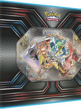 XY Premium Trainer's Collection | Factory Sealed